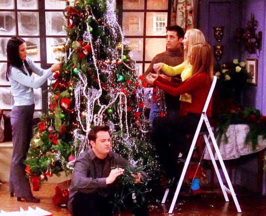 Season's greetings