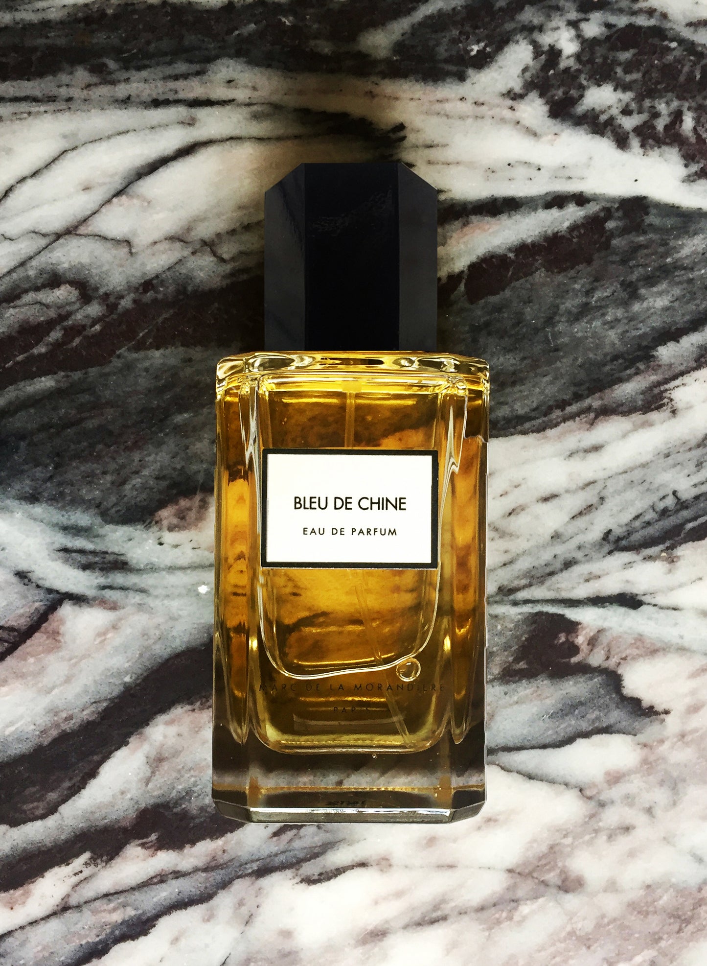 MDM Parfums - Bleu de Chine 1987