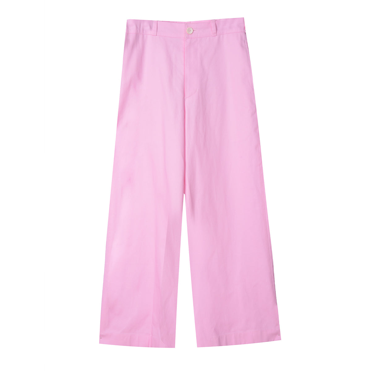 NEUL - Lubdub Chinos Bubblegum (size 1 - XSMALL)