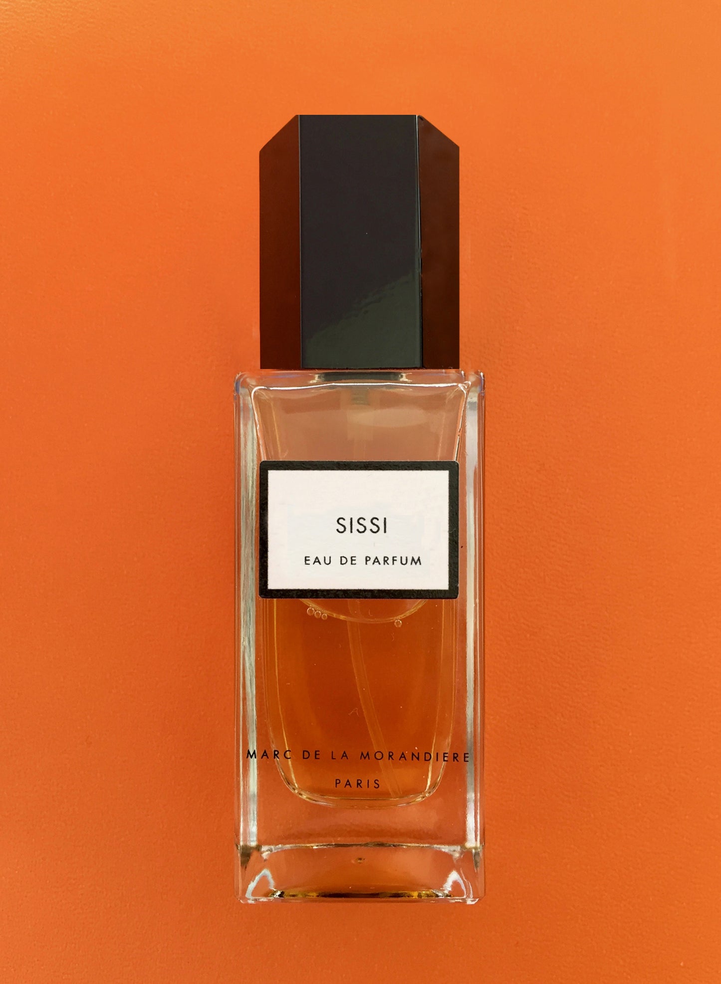 MDM Parfums - Sissi 1988