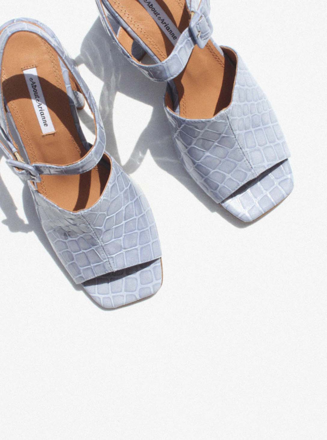 About Arianne - Rita Bluebell sandals (size FR41)