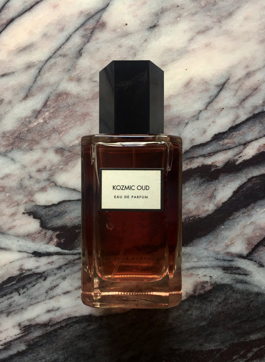 MDM Parfums - Kozmic Oud 2014