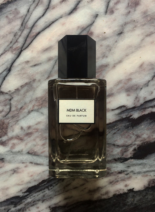 MDM Parfums - MDM Black 1994