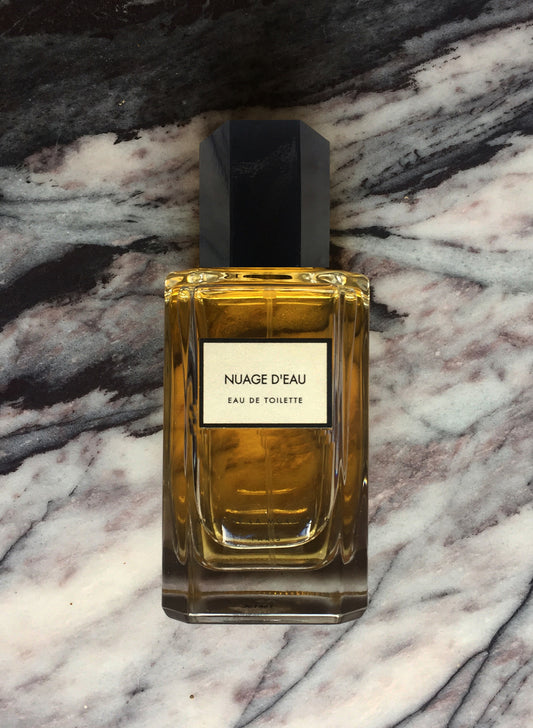 MDM Parfums - Nuage d'eau 1987