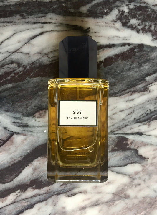 MDM Parfums - Sissi 1988