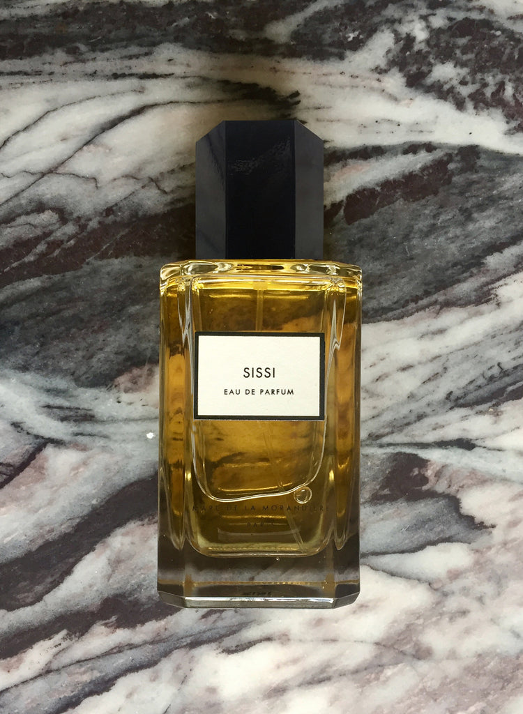 MDM Parfums - Sissi 1988