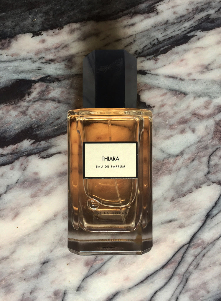 MDM Parfums - Thiara 1994