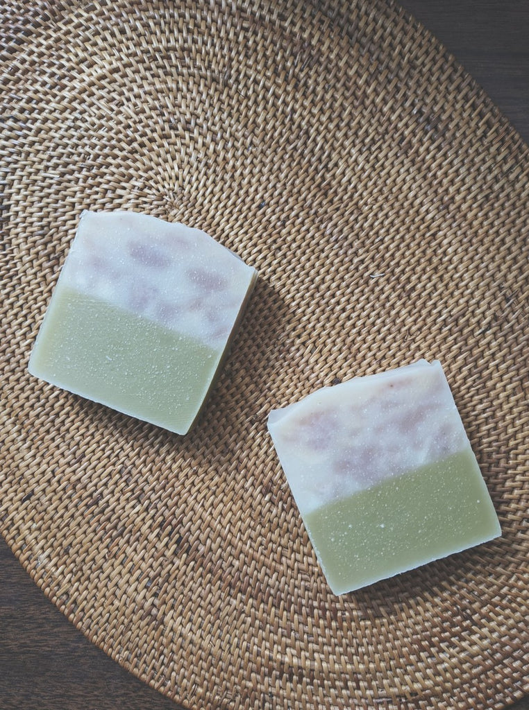 WATO - Chatsumi soap
