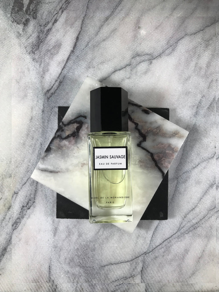 MDM Parfums - Jasmin Sauvage. Limited edition