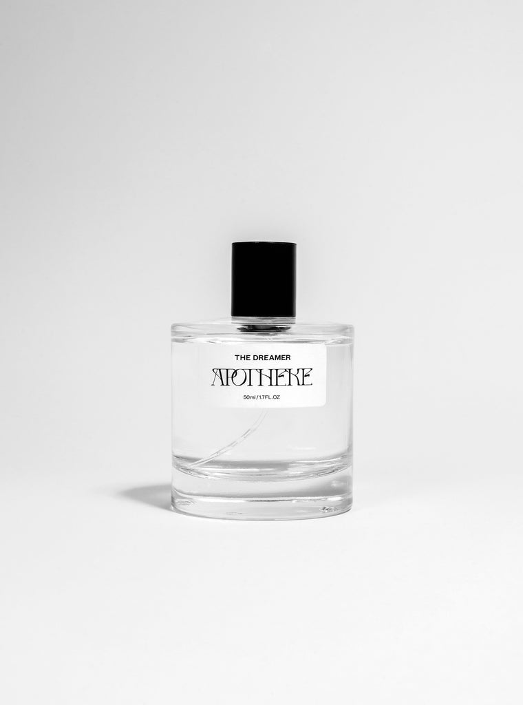 Apotheke perfumes - The Dreamer 50ml