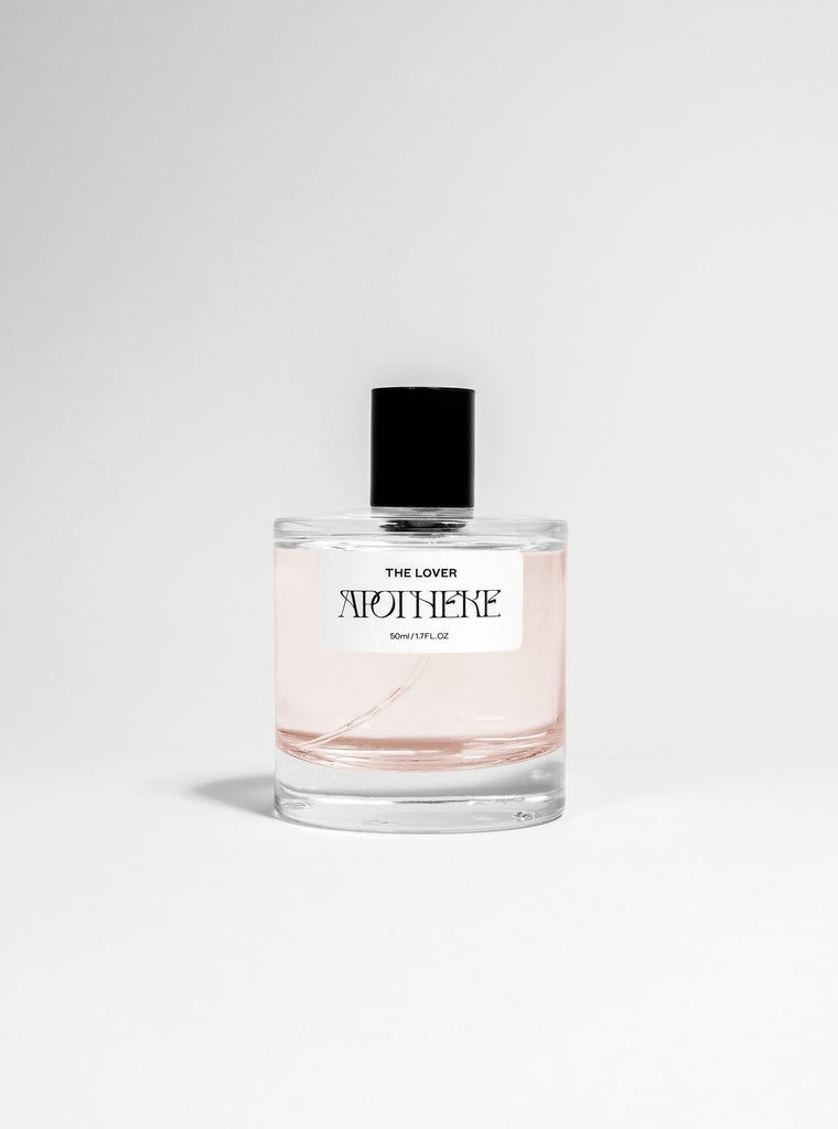 Apotheke perfumes - The Lover 50ml