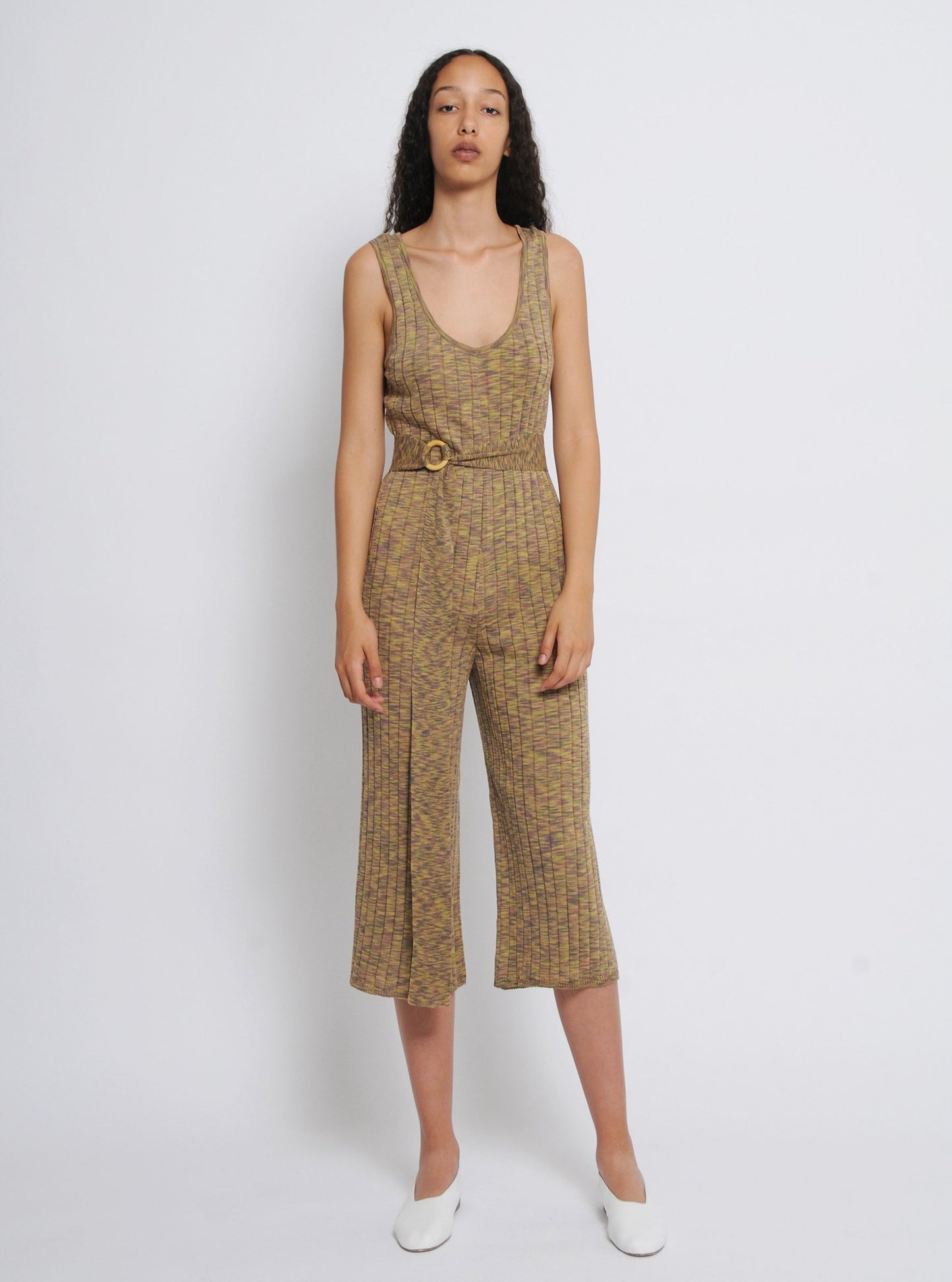 Diarte - Bailey Sienna Jumpsuit LARGE