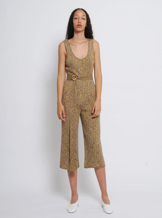 Diarte - Bailey Sienna Jumpsuit LARGE