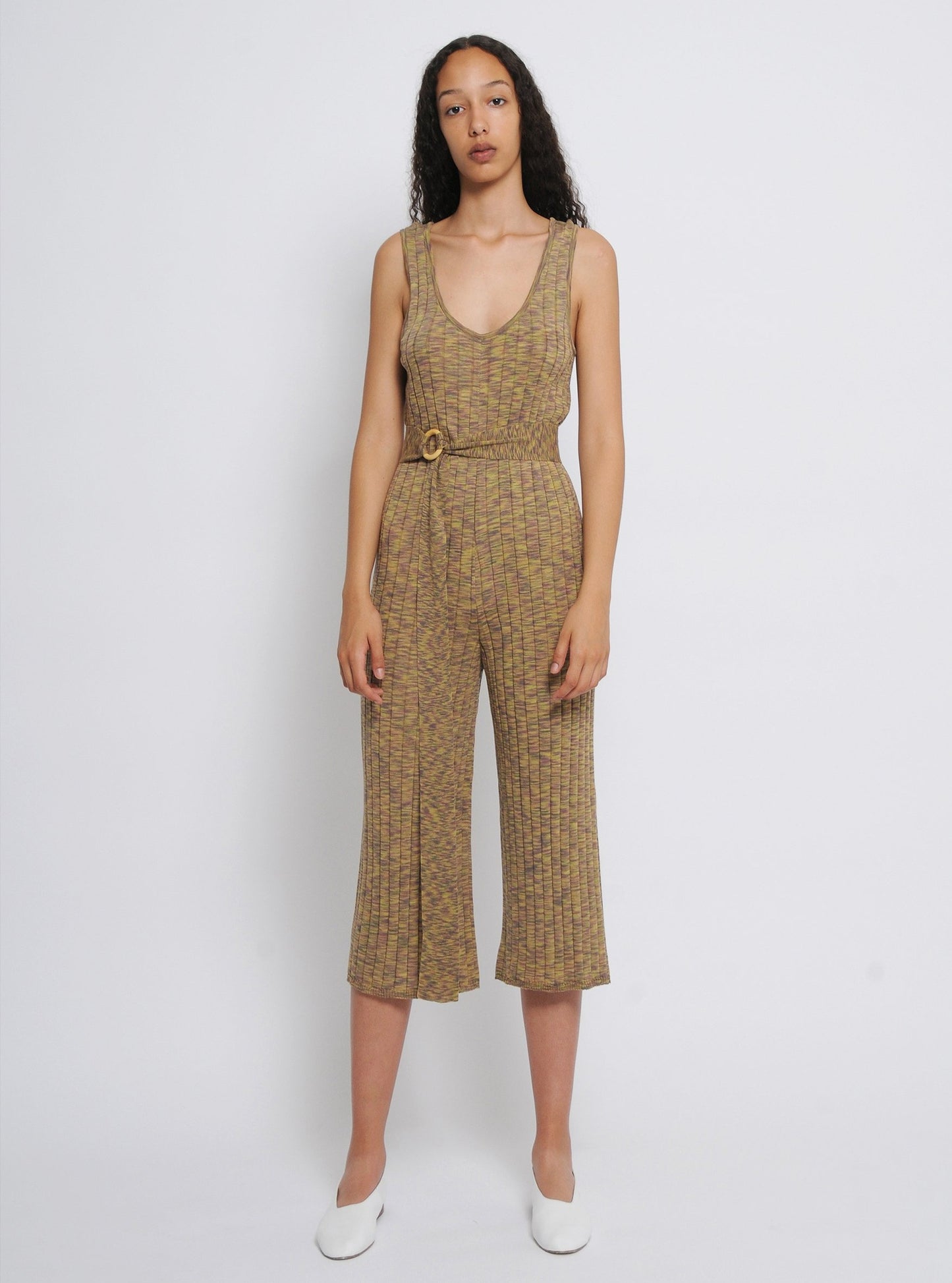 Diarte - Bailey Sienna Jumpsuit LARGE