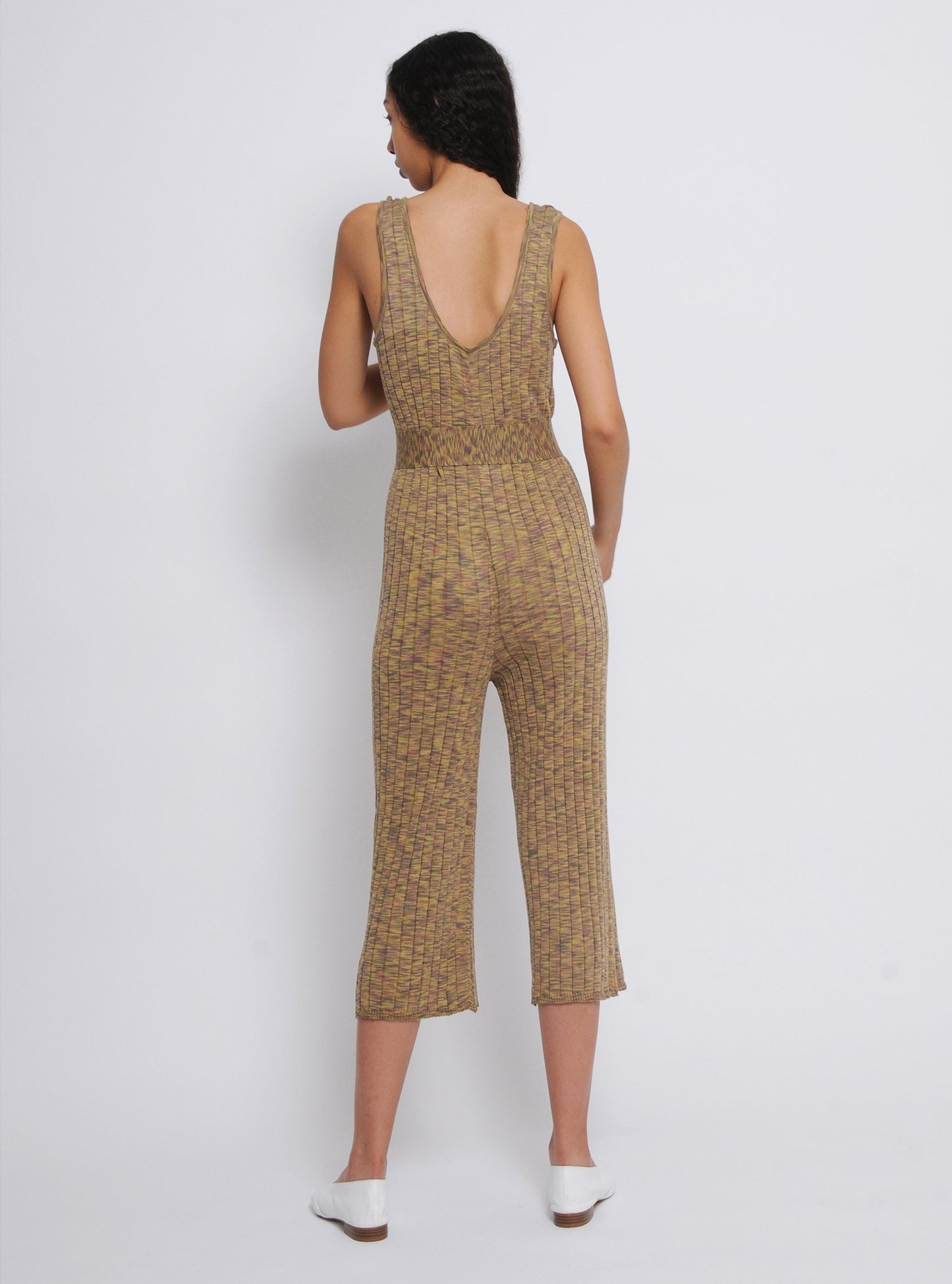 Diarte - Bailey Sienna Jumpsuit LARGE