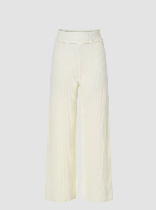 Rus - Ashi straight trousers