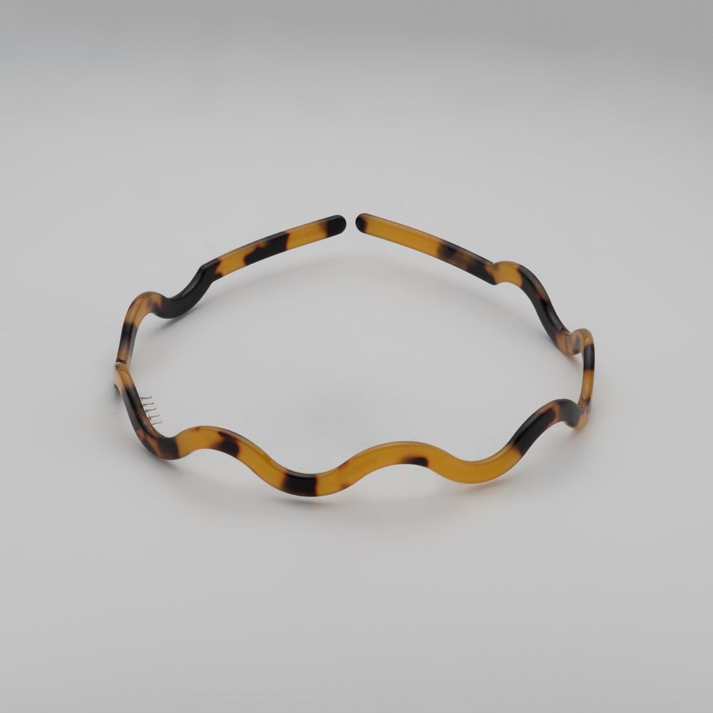 Scho - LIO ariel wave headband