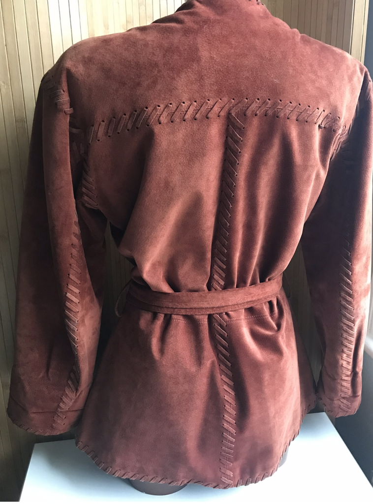 Vintage - 1970's Yves Saint Laurent jacket
