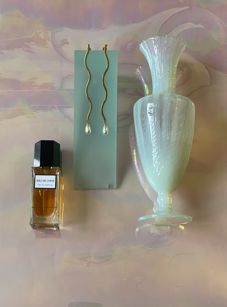 Gift set - Mother of pearl