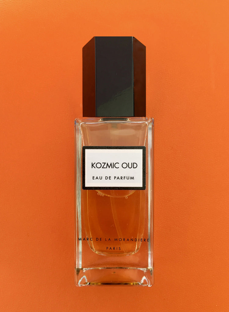 MDM Parfums - Kozmic Oud 2014