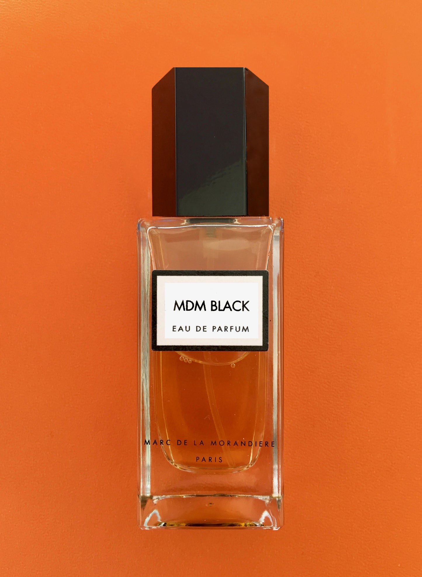 MDM Parfums - MDM Black 1994