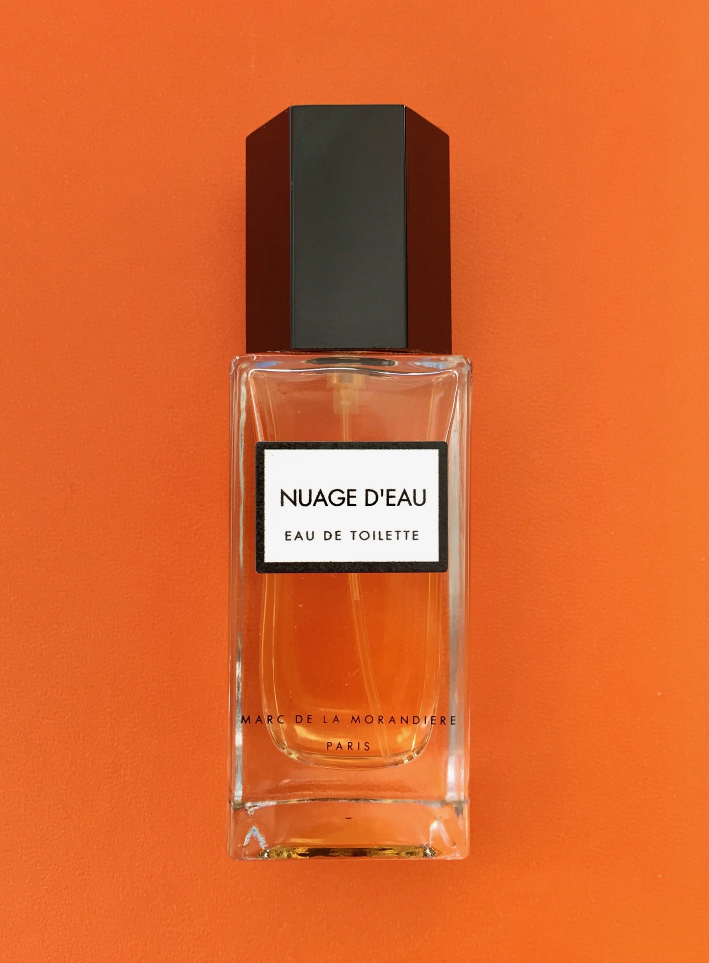 MDM Parfums - Nuage d'eau 1987