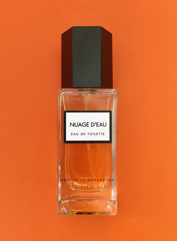 MDM Parfums - Nuage d'eau 1987