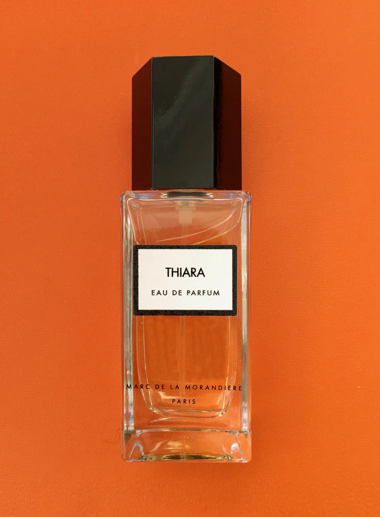 MDM Parfums - Thiara 1994