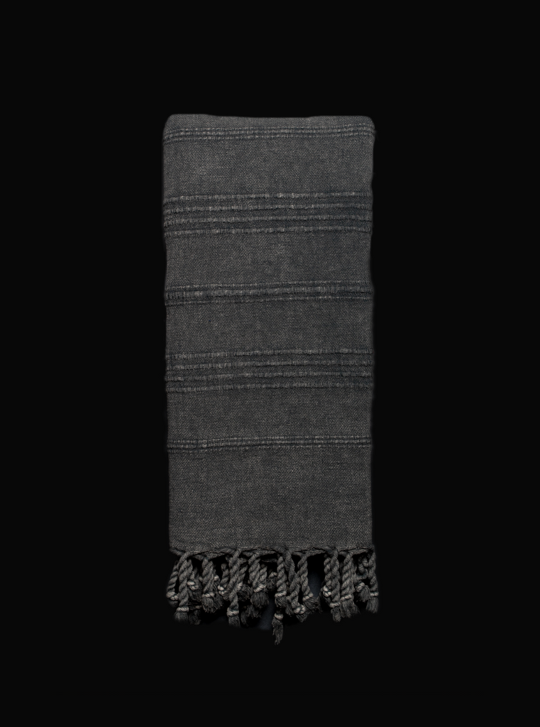 Cotorra - Stone soft cotton towel