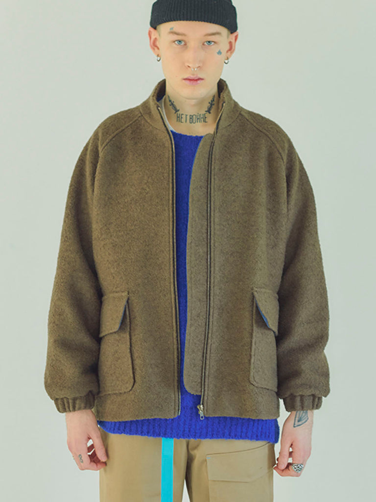 NEUL - Unisex blouson jacket (size 1 - S/M)
