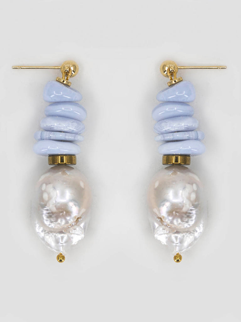 Scho - LANA DAWN  earrings